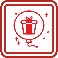 ШАР-СЮРПРИЗ