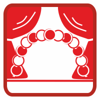 СЦЕНИЧЕСКОЕ ОФОРМЛЕНИЕ